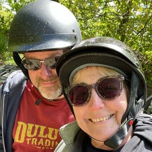 Meet your Posher, Michelle